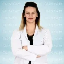 Fzt. Olcay Şengil — Fizyoterapi Ve Rehabilitasyon, Kocasinan, Kayseri. Portre fotoğrafı.