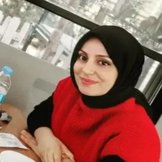 Fzt. Asuman Ögün — Fizyoterapi ve rehabilitasyon, Bingöl. Portre fotoğrafı.
