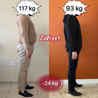 Dyt. Zehra Kılınçkan profilinde yer alan galeri fotoğrafı.