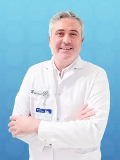 Prof. Dr. Muhammed Bora Demirçelik profilinde yer alan galeri fotoğrafı.