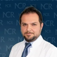 Op. Dr. Hasan Erkurt — Genel Cerrahi, Şehitkamil, Gaziantep. Portre fotoğrafı.