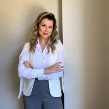 Psk. Sudenur Kural — Psikoloji, Denizli. Portre fotoğrafı.