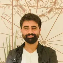 Psk. Sadettin Biçer — Psikoloji, Ankara. Portre fotoğrafı.