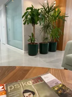 Kl. Psk. Büşra Yalım profilinde yer alan galeri fotoğrafı.