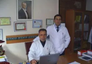 Op. Dr. Kürşat Aksu profilinde yer alan galeri fotoğrafı.