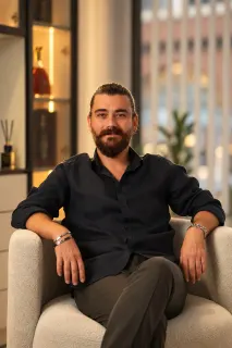 Dr. Erdem Çalışkan profilinde yer alan galeri fotoğrafı.