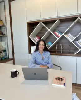 Kl. Psk. Beyza Alıcı profilinde yer alan galeri fotoğrafı.