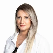 Psk. Neslihan Turan — Psikoloji, Üsküdar, İstanbul. Portre fotoğrafı.
