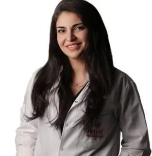 Op. Dr. Zeynep Çankaya profilinde yer alan galeri fotoğrafı.