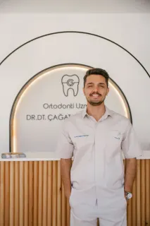 Dr. Dt. Çağatay Günaydın profilinde yer alan galeri fotoğrafı.