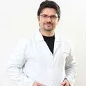 Op. Dr. Gürhan Gökçe — Üroloji, Şahinbey, Gaziantep. Portre fotoğrafı.