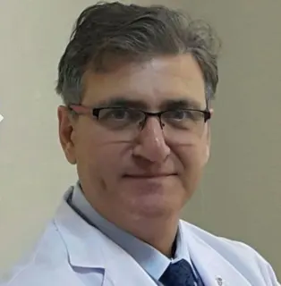 Dr. Öğr. Üyesi Engin Deniz profilinde yer alan galeri fotoğrafı.