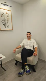 Psk. Oğuzhan Coşkun profilinde yer alan galeri fotoğrafı.