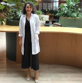 Kl. Psk. Arife Özlem Güngör Genç profilinde yer alan galeri fotoğrafı.