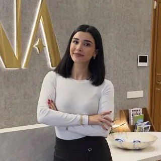 Dyt. Ece Geçili profilinde yer alan galeri fotoğrafı.
