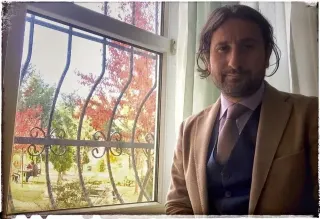 Dr. Öğr. Üyesi Murat Başar Gürbüz profilinde yer alan galeri fotoğrafı.