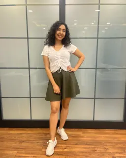 Dyt. Gizem Şakar profilinde yer alan galeri fotoğrafı.