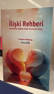 Kl. Psk. Esra Çelik profilinde yer alan galeri fotoğrafı.