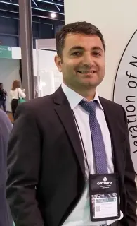 Prof. Dr. Hanifi Üçpunar profilinde yer alan galeri fotoğrafı.
