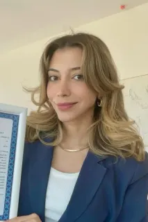 Dyt. Eda Çay profilinde yer alan galeri fotoğrafı.