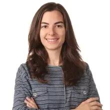 Kl. Psk. Zeynep Külahlı — İstanbul. Portre fotoğrafı.