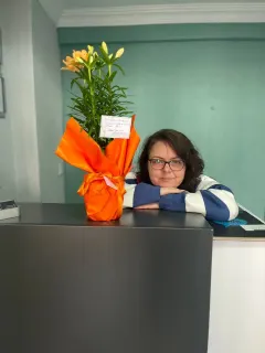 Kl. Psk. Banu Dolaştır profilinde yer alan galeri fotoğrafı.
