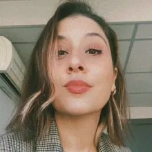 Psk. Dan. Şükran Vildan Okay — Psikolojik Danışma ve Rehberlik. Portre fotoğrafı.