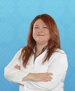 Dr. Öğr. Üyesi Ayşe Gül Baysak profilinde yer alan galeri fotoğrafı.