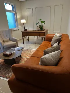 Kl. Psk. Merve Köse profilinde yer alan galeri fotoğrafı.