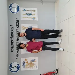 Fzt. Ahmet Demir profilinde yer alan galeri fotoğrafı.