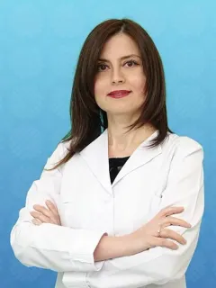 Dr. Öğr. Üyesi Burçak Ekinci profilinde yer alan galeri fotoğrafı.