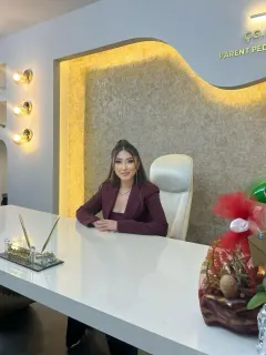 Aybüke Ozan profilinde yer alan galeri fotoğrafı.