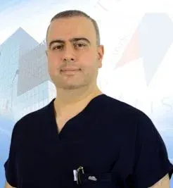Dr. Öğr. Üyesi Mehmet Nuri Elgörmüş profilinde yer alan galeri fotoğrafı.