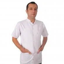 Uzm. Dr. Murat Yıldız — İç Hastalıkları, Yenimahalle, Ankara. Portre fotoğrafı.