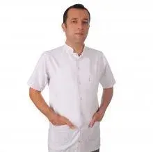 Uzm. Dr. Murat Yıldız — İç Hastalıkları, Yenimahalle, Ankara. Portre fotoğrafı.