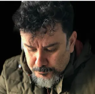 Doç. Dr. Veysel Antar profilinde yer alan galeri fotoğrafı.
