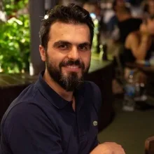 Prof. Dr. Mehmet Aytaç Yüksel — Küçükçekmece, İstanbul. Portre fotoğrafı.