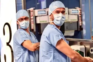 Prof. Dr. Osman Temizkan profilinde yer alan galeri fotoğrafı.