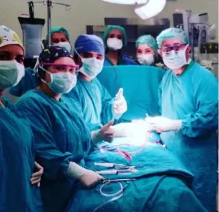 Prof. Dr. H. Hakan Poyrazoğlu profilinde yer alan galeri fotoğrafı.