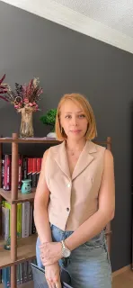 Psk. Naz Nurgeldioğlu profilinde yer alan galeri fotoğrafı.