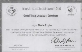 Kl. Psk. Beste Ergün Özel profilinde yer alan galeri fotoğrafı.