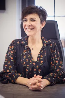 Uzm. Dr. Sema Yıldız profilinde yer alan galeri fotoğrafı.