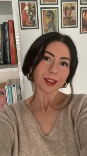 Psk. Özge Pekter profilinde yer alan galeri fotoğrafı.