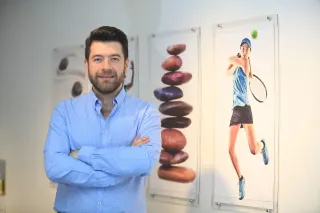 Uzm. Fzt. Kaan Akın profilinde yer alan galeri fotoğrafı.