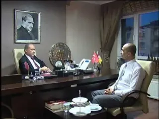 Uzm. Dr. Nihat Özkan profilinde yer alan galeri fotoğrafı.