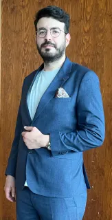 Psk. Halil İbrahim Garip profilinde yer alan galeri fotoğrafı.