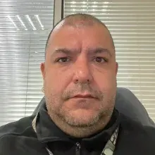 Dr. Öğr. Üyesi Umut Alıcı — Çocuk Cerrahisi, Tepebaşı, Eskişehir. Portre fotoğrafı.
