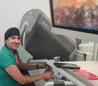 Prof. Dr. Ahmet Nihat Karakoyunlu profilinde yer alan galeri fotoğrafı.