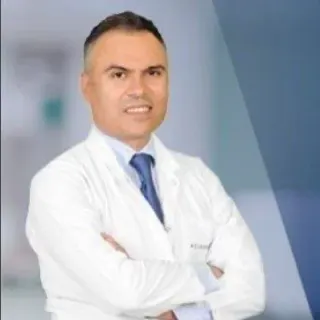 Doç. Dr. Baki Erdem profilinde yer alan galeri fotoğrafı.