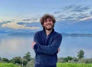 Kl. Psk. Ahmet Metehan Er profilinde yer alan galeri fotoğrafı.